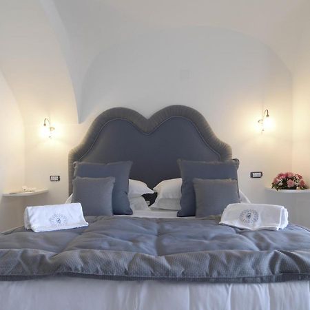 Palazzo Confalone Ravello Exterior foto